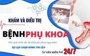 ĐĂNG KÝ KHÁM PHỤ KHOA Ở ĐÂU ĐỂ ĐẢM BẢO SỨC KHỎE?